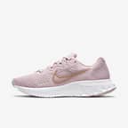nike renew run 2 women's black