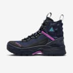 NIKE公式】ナイキ ACG エア ズーム ガイアドーム GORE-TEX シューズ ...