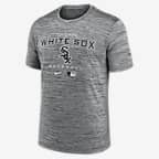 Nike Dri-FIT Velocity Practice (MLB Chicago White Sox) Men's T