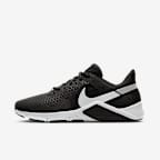 Zapatilla Nike Legend Essential II negro/rojo - Tienda de fútbol