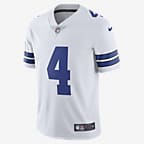 dallas cowboys limited edition jersey