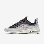 nike men's air max axis low top running shoes