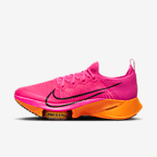 Hyper Pink/Laser Orange/White/Black