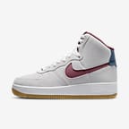 Summit White/Valerian Blue/White/Team Red