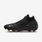 Black/Dark Smoke Grey/Total Orange/Summit White