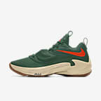 Nike Zoom Freak 3 By You Custom 