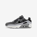 Anthracite/Gris foncé/Gris polaire/Noir