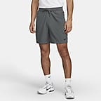 Nike Dri-FIT Form Men's 18cm (approx.) Unlined Versatile Shorts. Nike IN