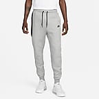 Nike Sportswear Tech Fleece Pant M - Polar / Black – Manor.