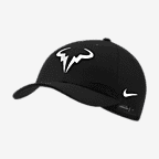 nike aerobill h86 tennis smile cap