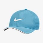 ADV Classic99 Perforated Golf Hat. Nike 