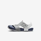 White/Light Smoke Grey/Fire Red/Midnight Navy