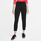 Nike Therma-FIT Repel Ace Women's Slim-Fit Golf Trousers. Nike LU