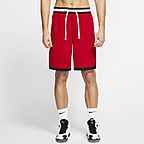 men's nike dri fit elite basketball shorts