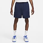 Nike Sportswear Authentics Men s Mesh Shorts. Nike