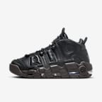 Tenis nike air more uptempo online mujer