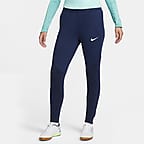  Nike Dri-FIT Strike Women's Soccer Pants, Mystic Navy, Small :  Clothing, Shoes & Jewelry
