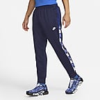 Blackened Blue/Deep Royal Blue/White