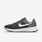 Iron Grey/Smoke Grey/Black/White