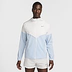 Nike Windrunner Men's Repel Running Jacket. Nike CA