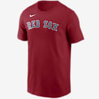 Playera para hombre MLB Boston Red Sox (Chris Sale). Nike.com