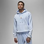 Ice Blue/Sail
