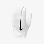red nike vapor jet gloves