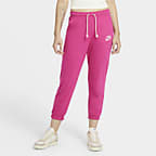 nike sportswear vintage women's crops