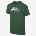 Nike Big Kids' (Boys') Lacrosse T-Shirt. Nike.com