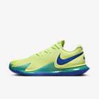 NikeCourt Zoom Vapor Cage 4 Rafa Men's Hard Court Tennis Shoes 