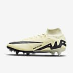 Nike Mercurial Superfly 9 Elite Soft-Ground High-Top Football Boot. Nike IL