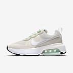 nike air max verona trainers in white