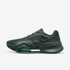 Pro Green/Washed Teal/Negro/Multicolor