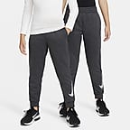 Nike Multi+ Older Kids' Therma-FIT Training Joggers. Nike LU