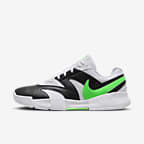 Tenis nike best sale court lite masculino