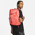 Bright Crimson/Black/Black