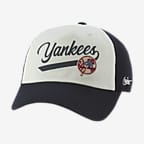 nike mlb hats