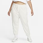 Oatmeal Heather/White