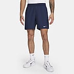 NikeCourt Victory Men's Dri-FIT 18cm (approx.) Tennis Shorts. Nike IL