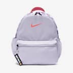 nike kids brasilia backpack