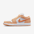 Sunset Haze/White/Bright Citrus