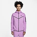 Violet Shock/Black