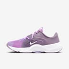 Violet Dust/Rush Fuchsia/Sail