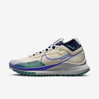 Sand Drift/Obsidian/Mineral Teal/Racer Blue