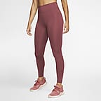 legging nike transparent