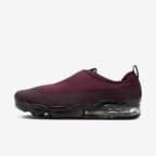 Nike air vapormax flyknit clearance moc women's running shoe