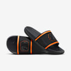 Black/Brilliant Orange/White/Anthracite