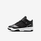 Black/White/Metallic Silver