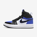 Game Royal/Blanc/Negre