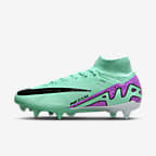 Hyper Turquoise/Negro/Blanco/Fuchsia Dream